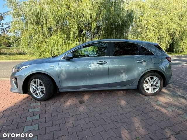 Kia Ceed - 2