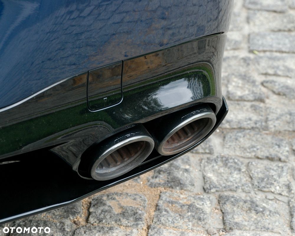 Mercedes-Benz CLA AMG 45 S 4-Matic+ 8G-DCT - 3