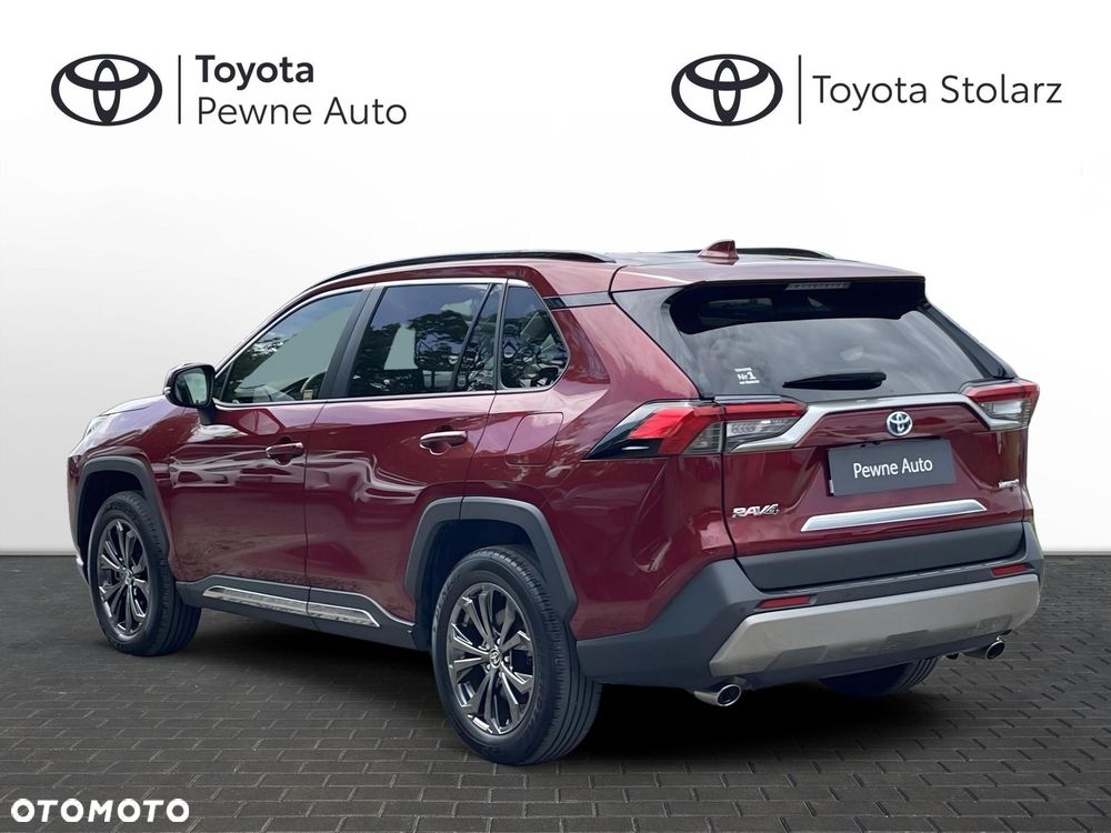 Toyota RAV4 - 7