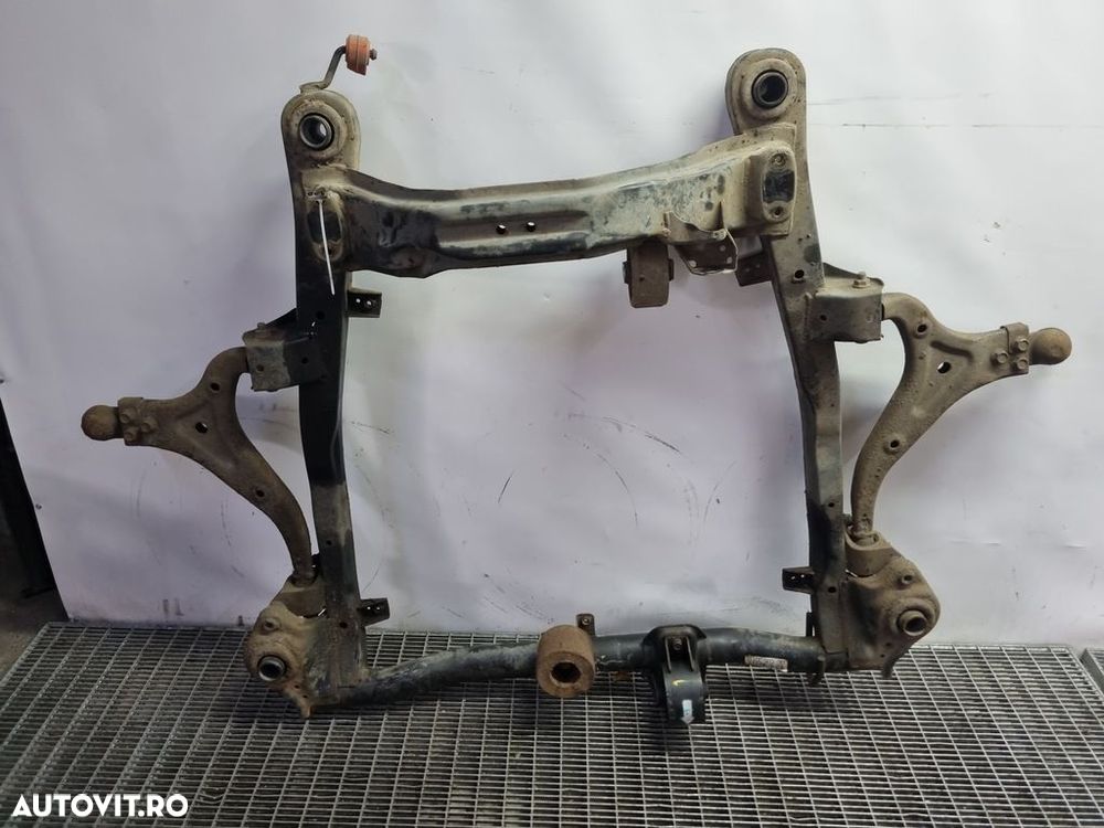 Jug motor SsangYong Korando III Facelift 2013 2.0 D 2013 - 2017 150CP D20DTF D20DT ... - 1
