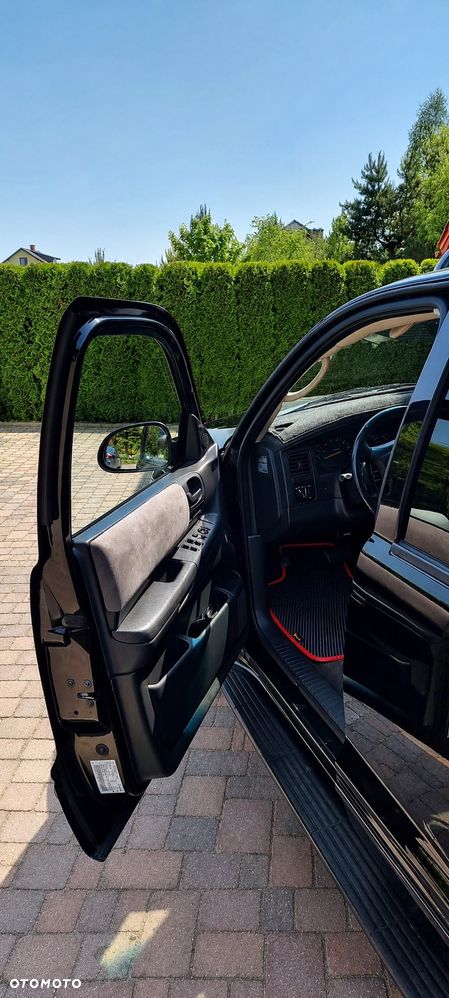 Dodge Durango - 6