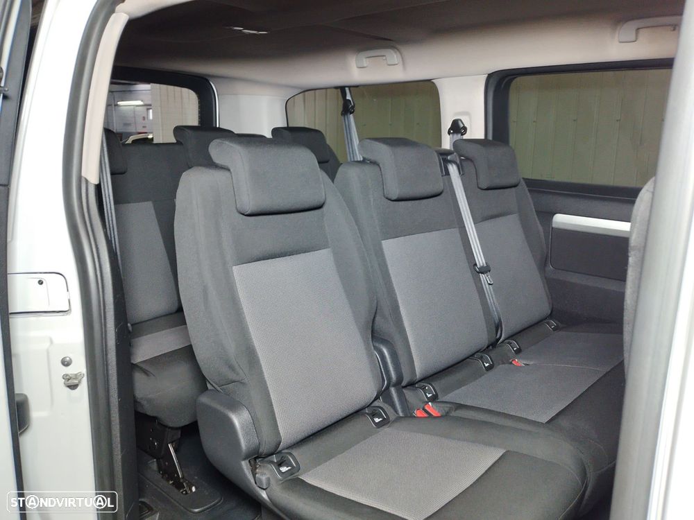 Toyota Proace - 8