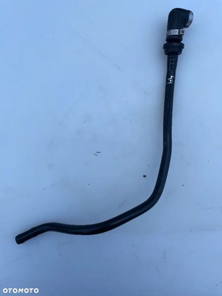 PRZEWÓD SERWA AUDI A4 B6 2.0 ALT - 1