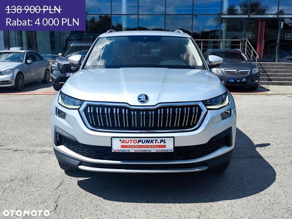 Skoda Kodiaq - 2