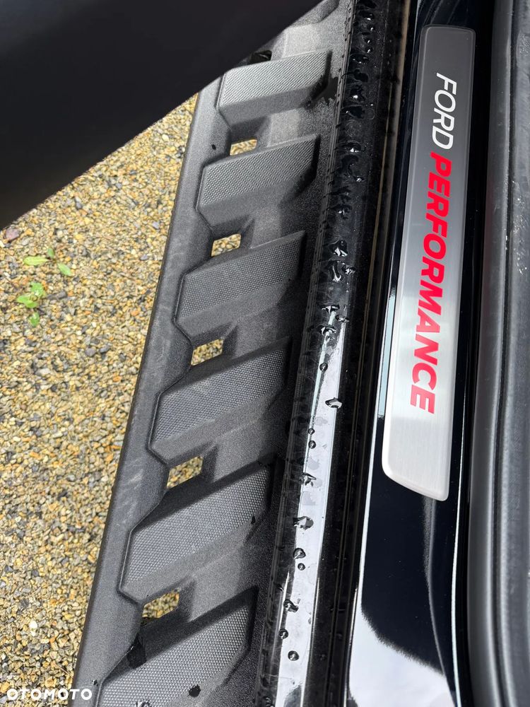 Ford Ranger 2.0 EcoBlue Bi-Turbo 4x4 DC Raptor - 8