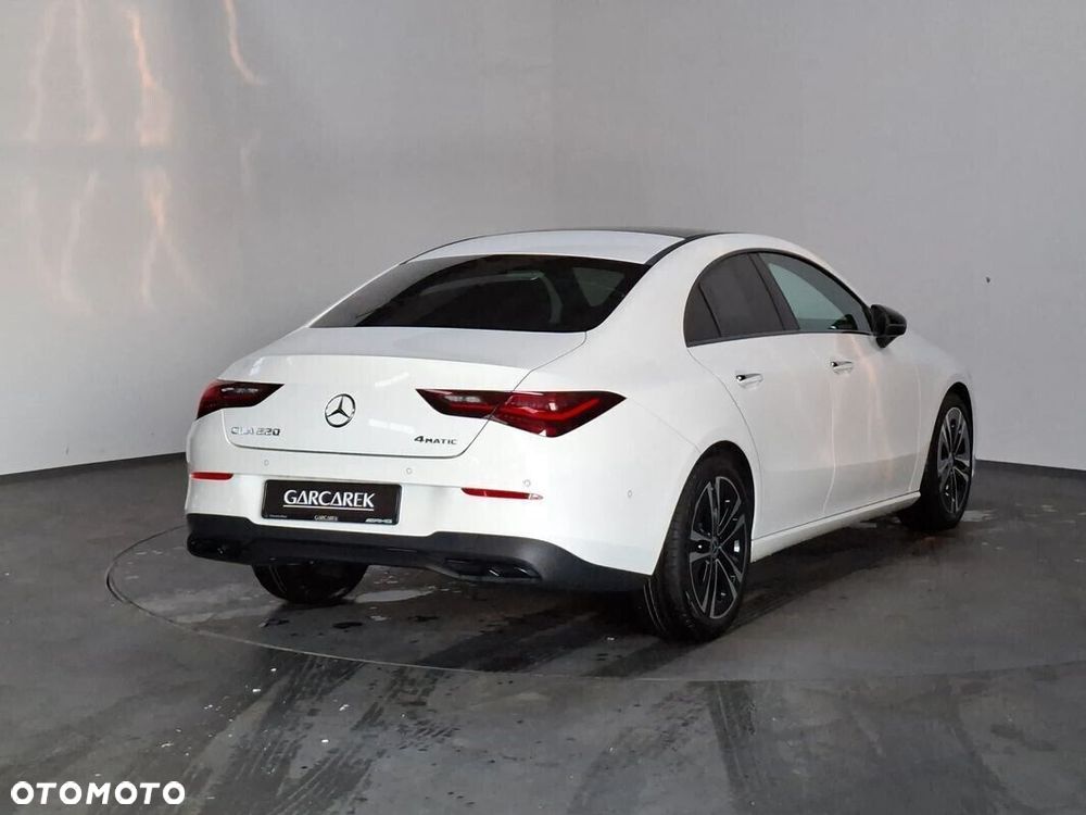 Mercedes-Benz CLA - 15