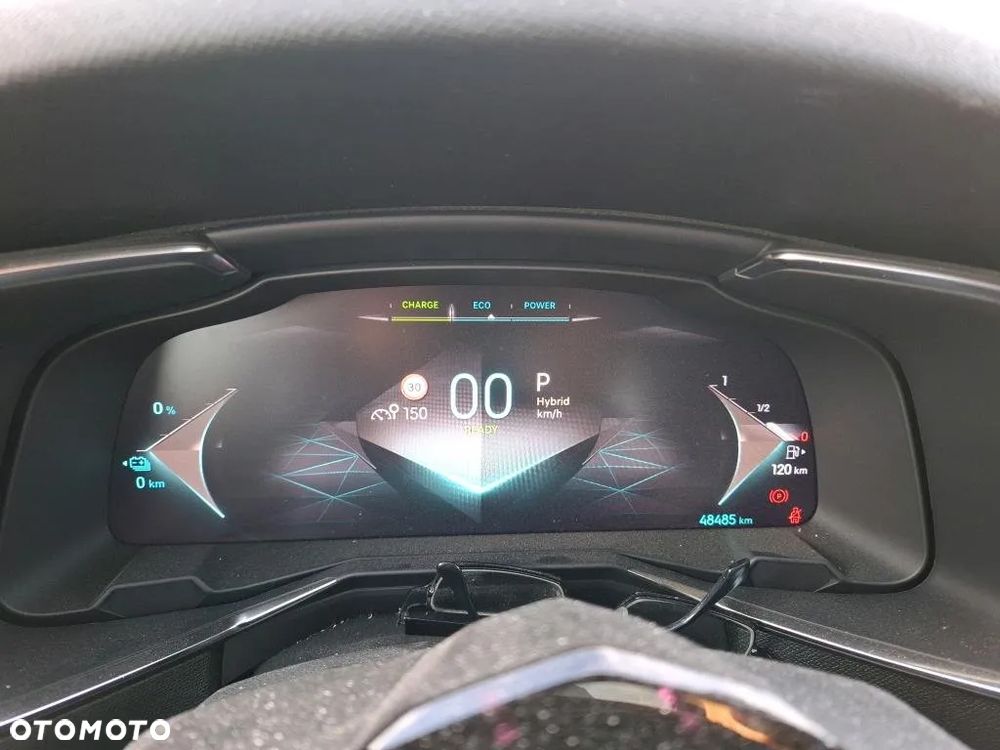 DS Automobiles DS 7 Crossback 1.6 E-Tense Opera - 8