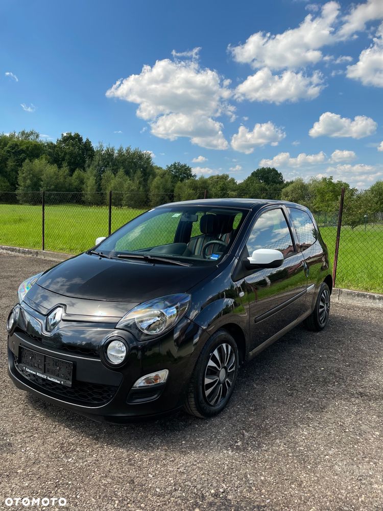 Renault Twingo 1.2 16V Night&Day - 7