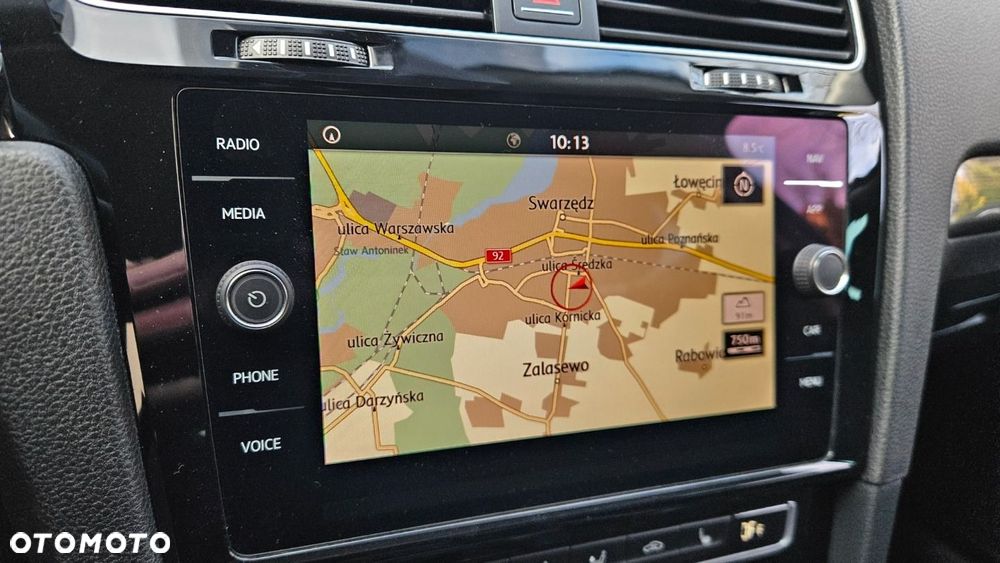 Volkswagen Golf 2.0 TDI Join - 27