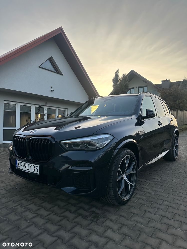 BMW X5 - 3