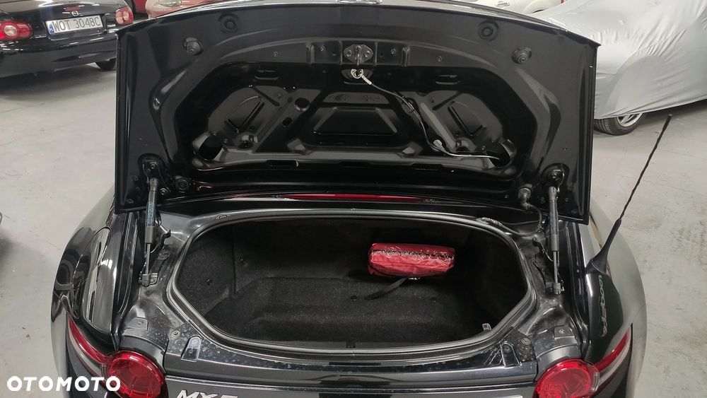 Mazda MX-5 - 35