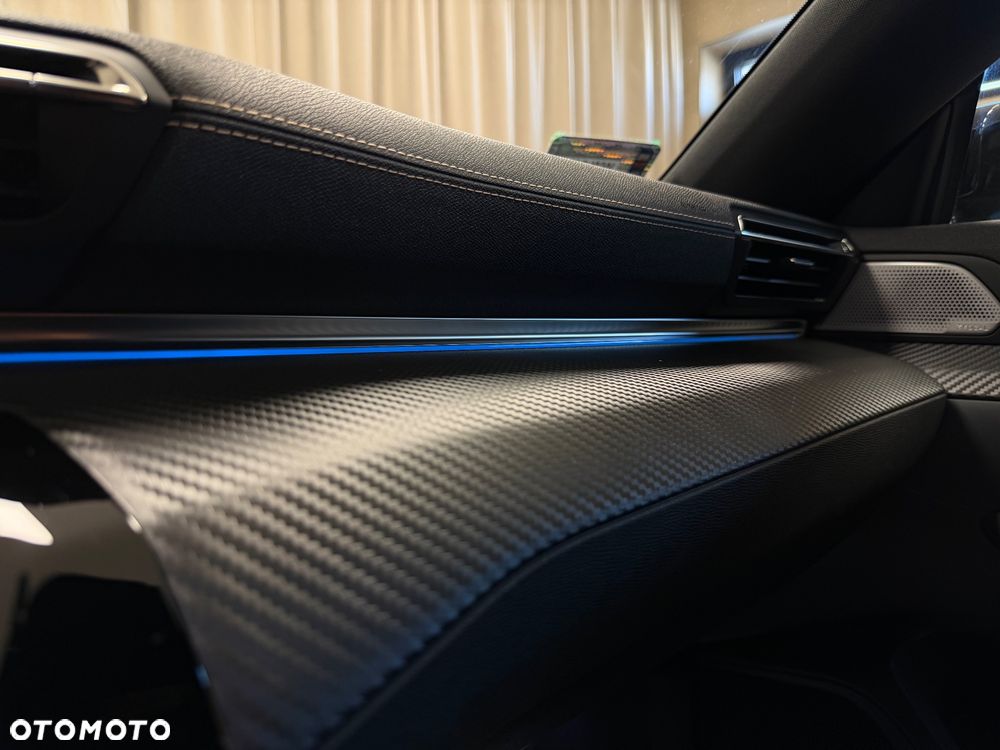 Peugeot 508 1.6 PureTech GT S&S EAT8 - 31