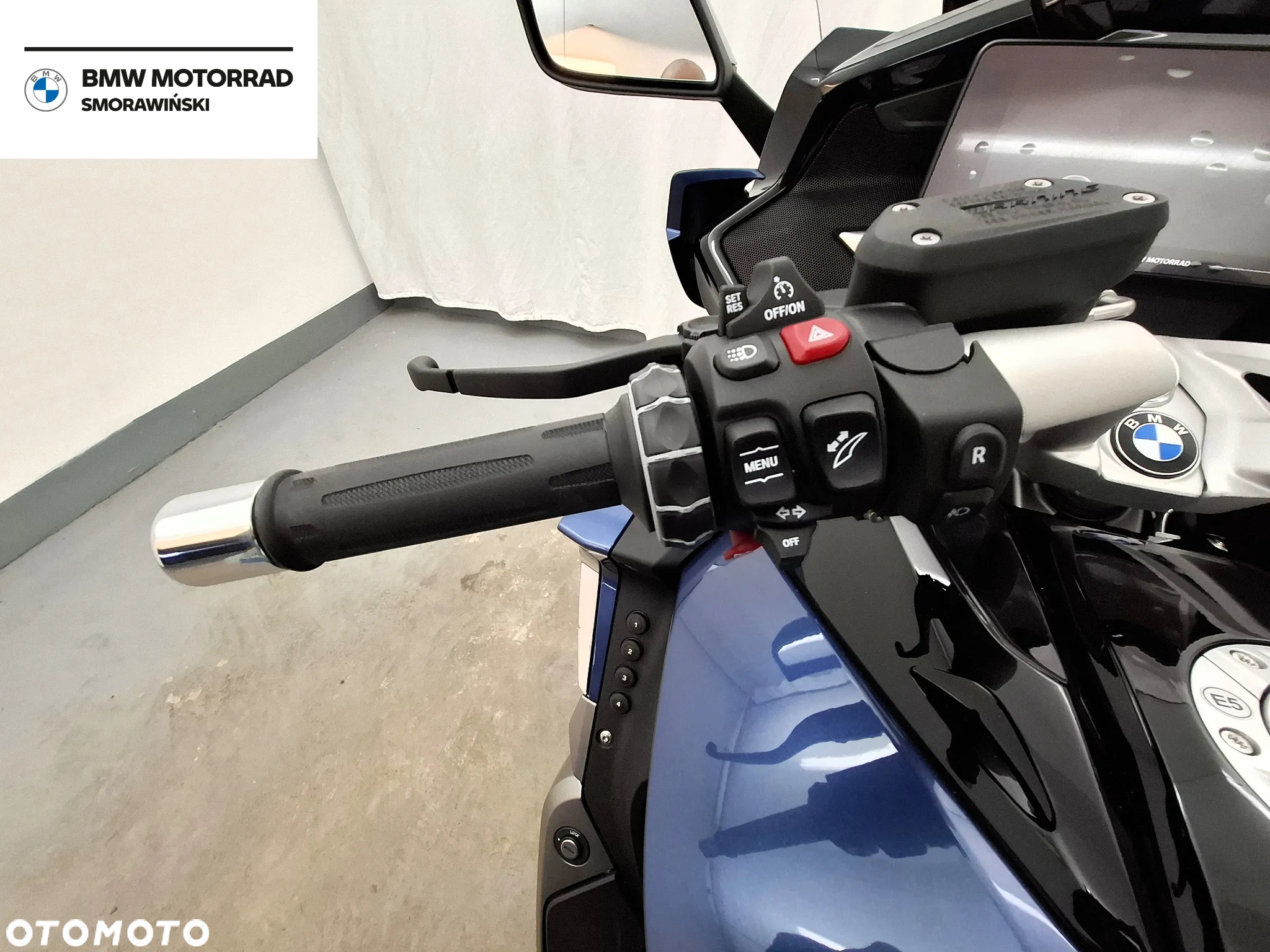 BMW K - 10