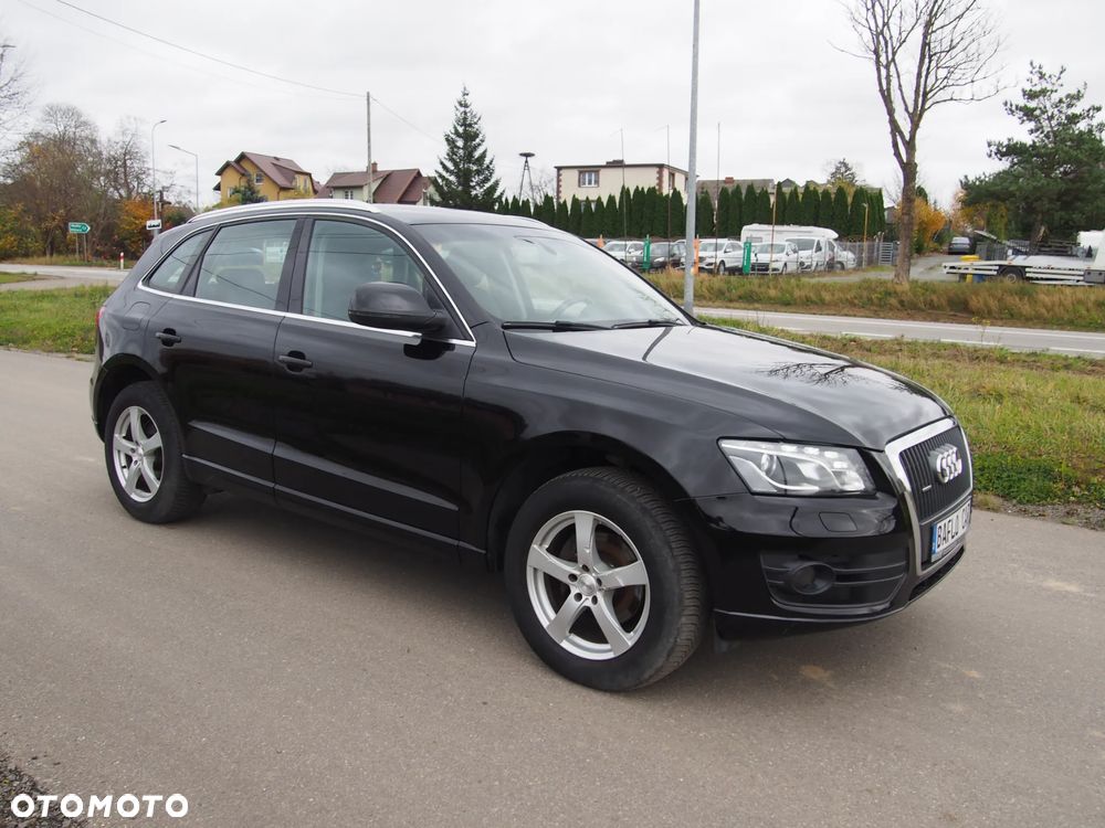 Audi Q5 2.0 TDI Quattro S tronic - 5