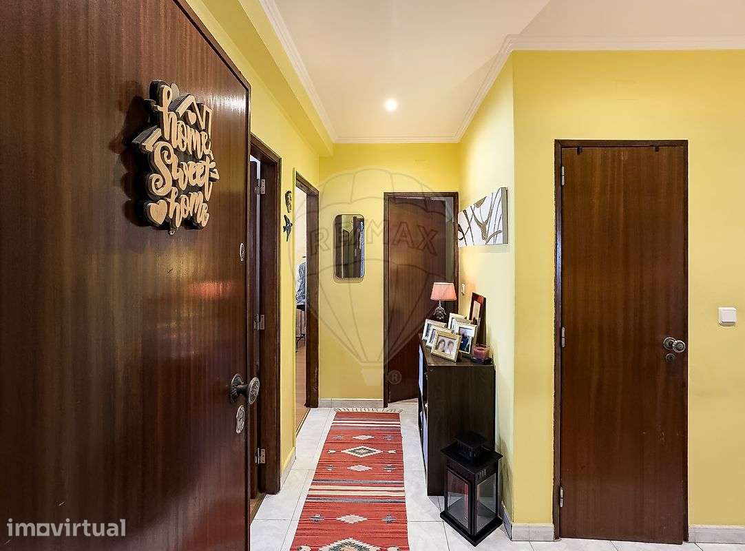 Apartamento T2 para venda - Grande imagem: 2/20