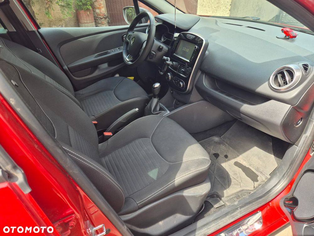 Renault Clio 0.9 Energy TCe Limited - 16
