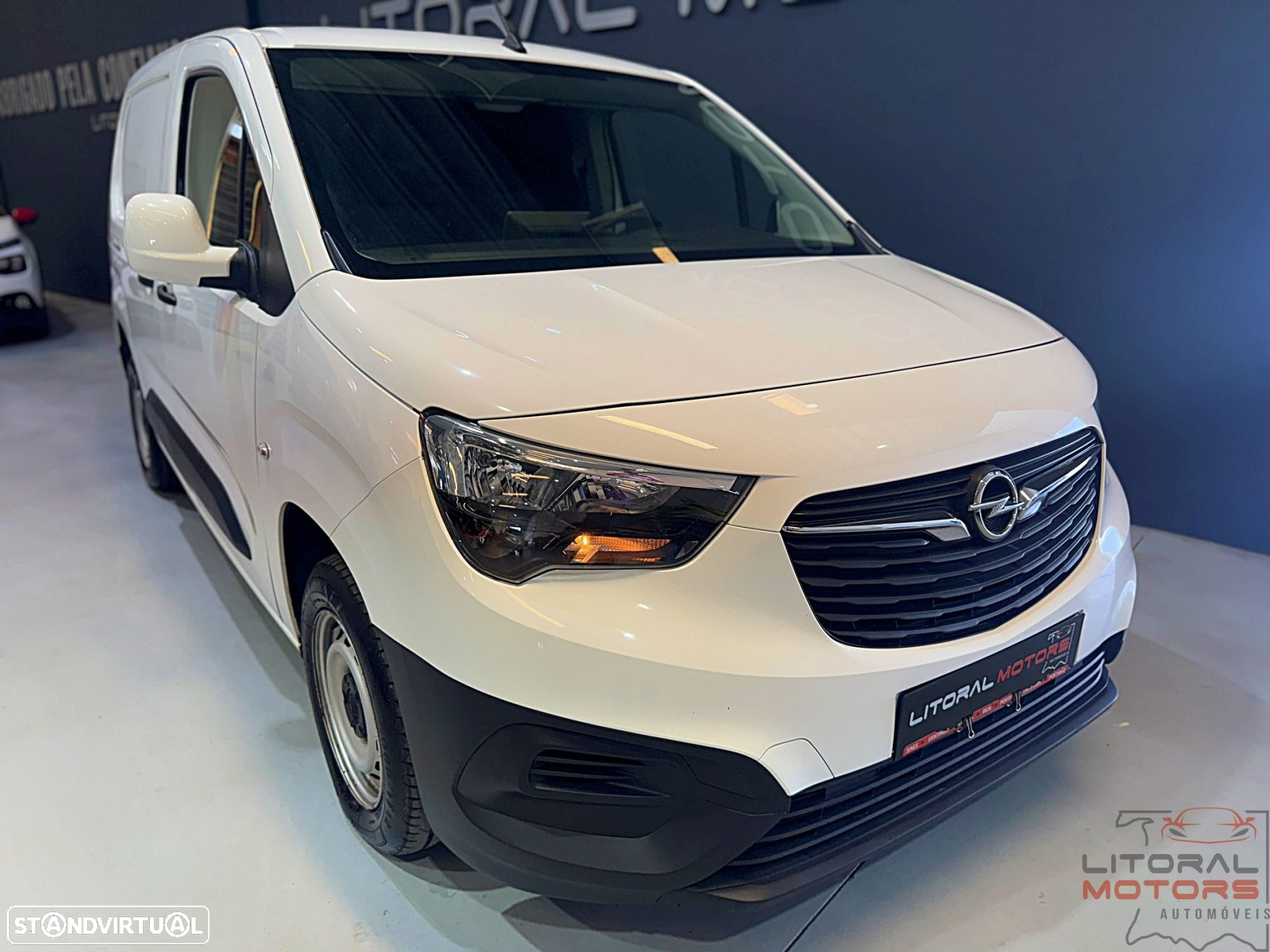 Opel Combo Life 1.5 CDTi L1H1 Enjoy - 3