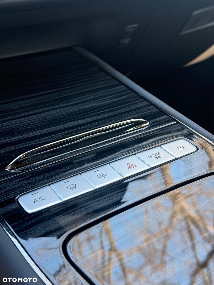 Omoda 5 1.6 T-GDI Premium DCT - 11