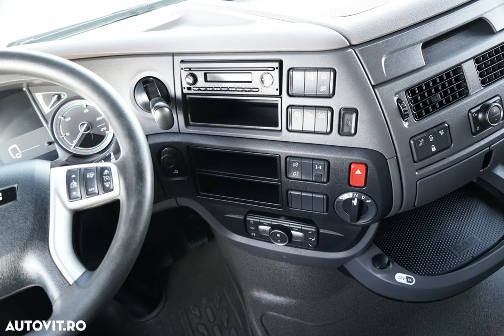 DAF XF 480 / SUPER SPACE CAB / 2021 - 28