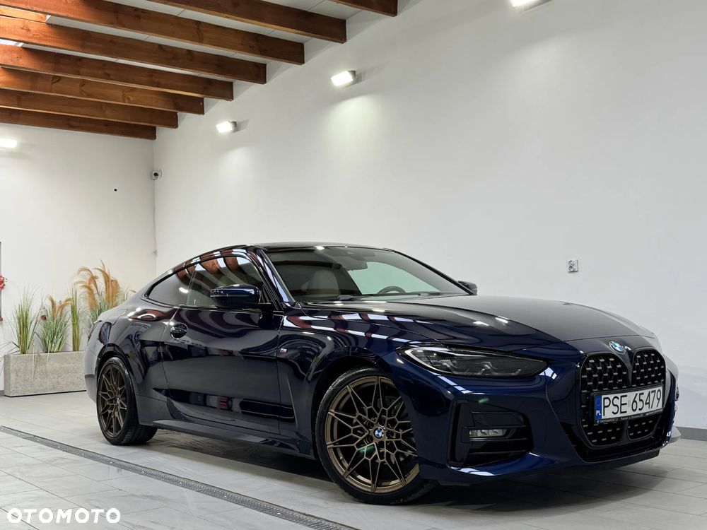 BMW Seria 4 - 3