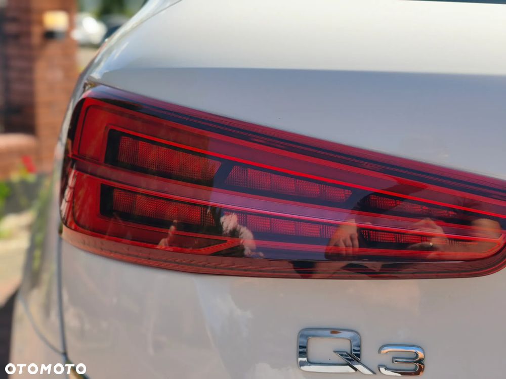 Audi Q3 2.0 TDI Quattro Design S tronic - 9