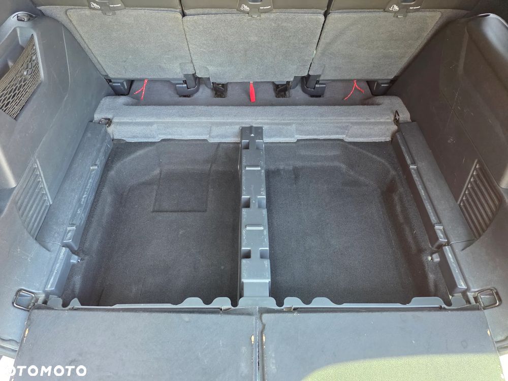 Peugeot 5008 2.0 HDi Premium - 13