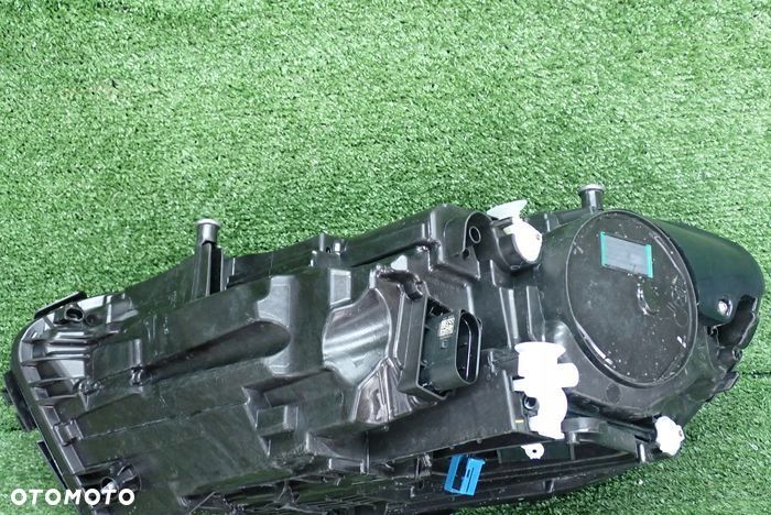 MERCEDES W177 177 MULTIBEAM LED 23- reflektor prawy lampa prawa A1779065804 - 8