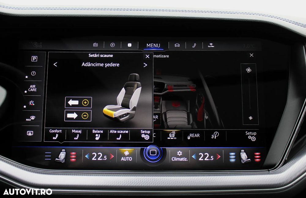 Volkswagen Touareg 3.0 V6 e-Hybrid 4Motion Aut. R - 33