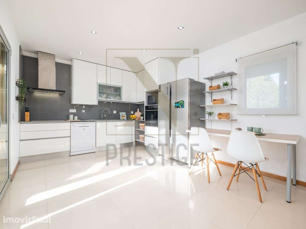 Moradia T3 a 10 minutos da Solum - Grande imagem: 4/32