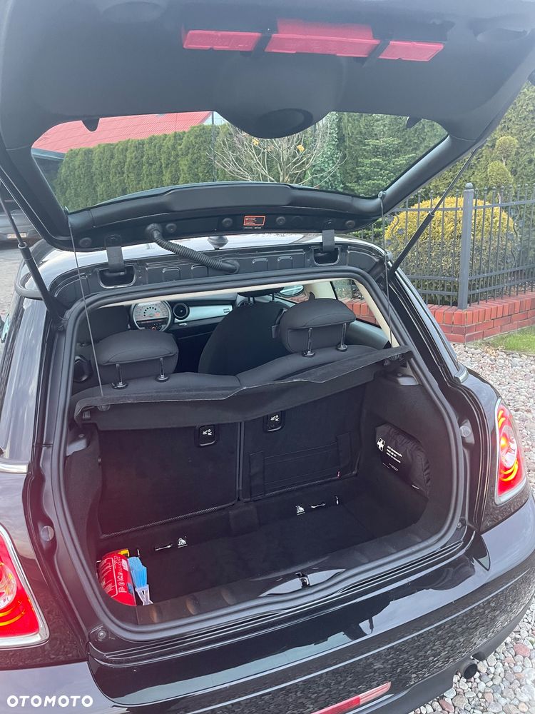 MINI ONE Standard - 9