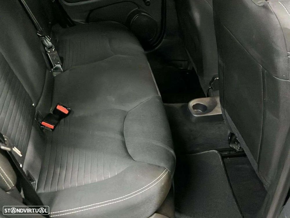 Renault Clio 0.9 TCe Limited - 17