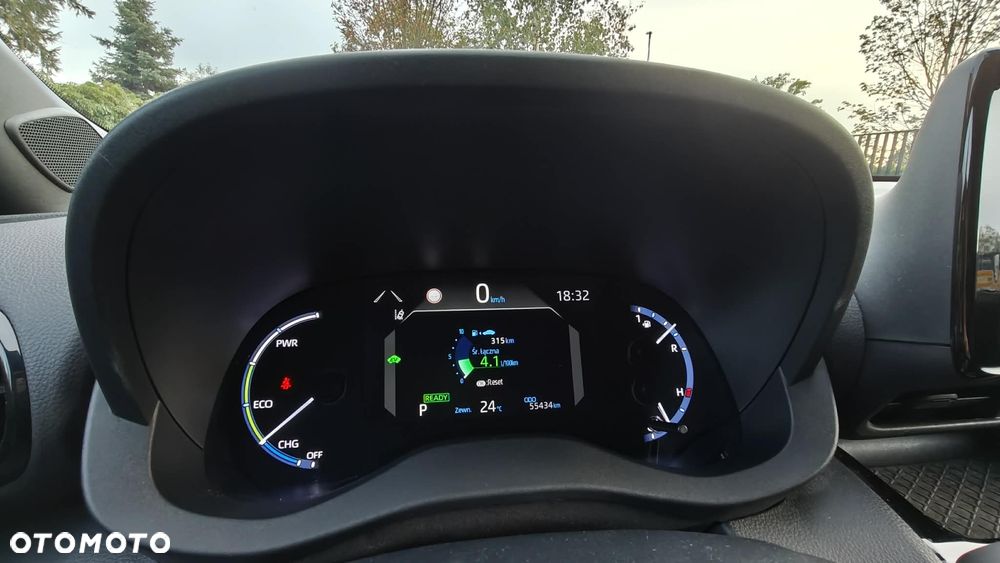 Toyota Yaris Cross - 7