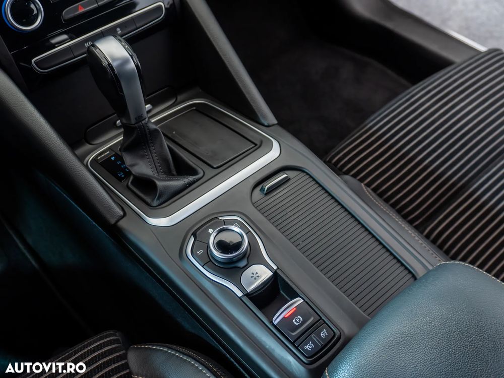 Renault Talisman Grandtour ENERGY dCi 160 EDC INTENS - 27