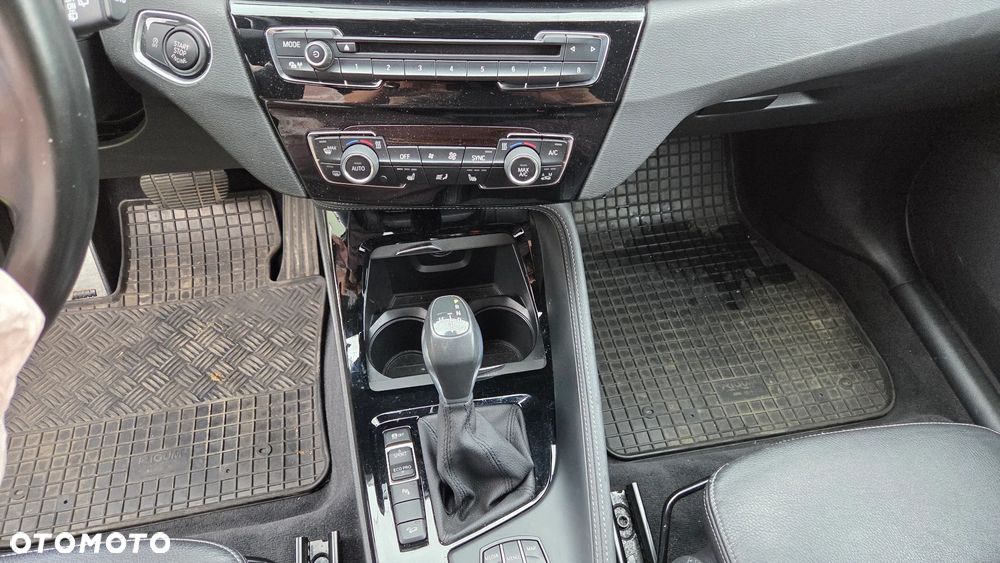 BMW X1 xDrive20i M Sport sport - 15