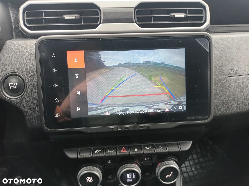 Dacia Duster 1.0 TCe Journey - 33