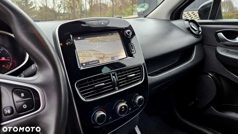 Renault Clio Energy TCe 90 Business - 32