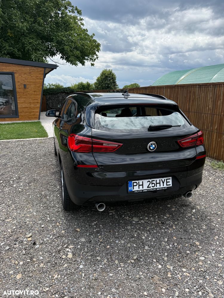 BMW X2 - 15