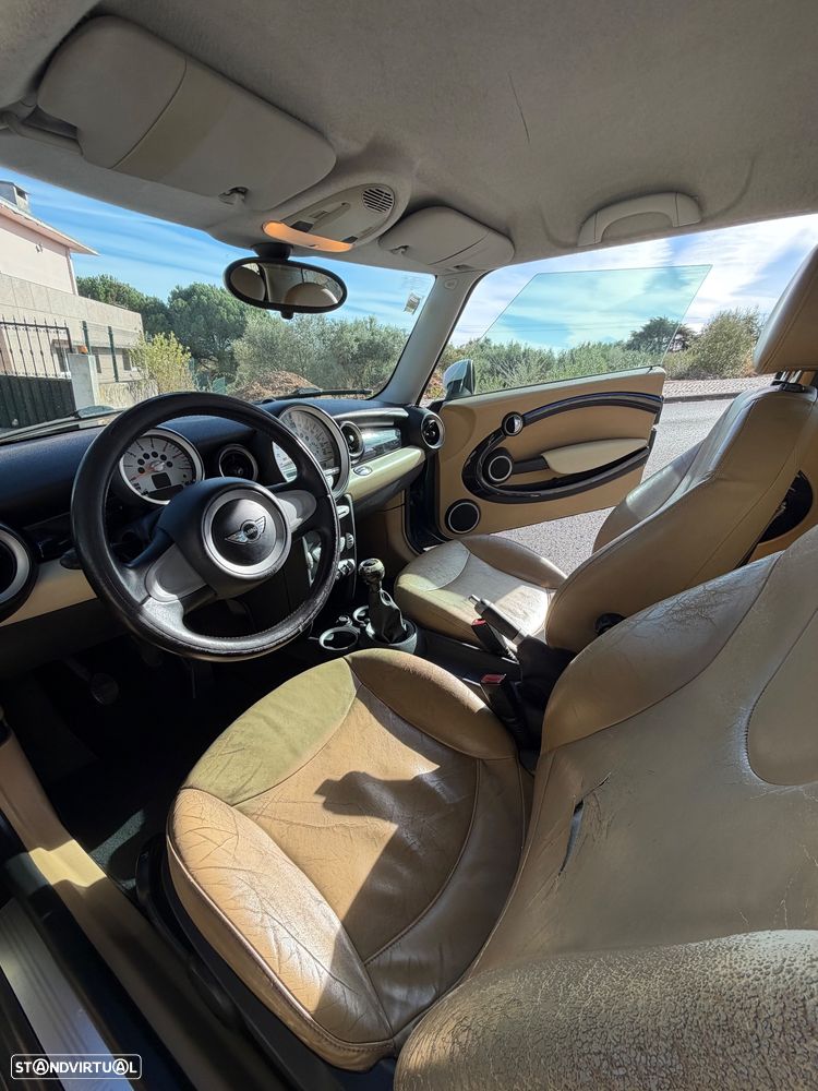 MINI Coupé - 6