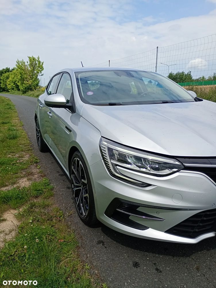 Renault Megane 1.6 E-TECH Plug-In Intens - 12
