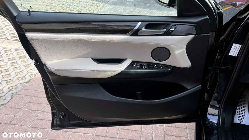 BMW X4 xDrive20d M Sport - 28