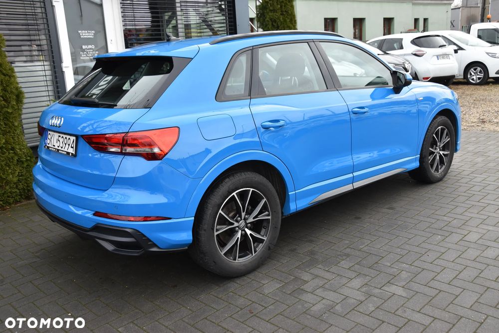 Audi Q3 2.0 TDI S tronic - 6