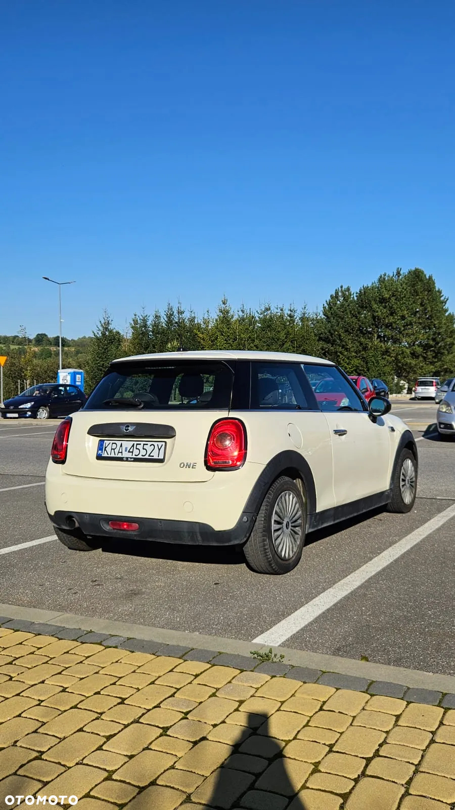 MINI ONE Standard - 6