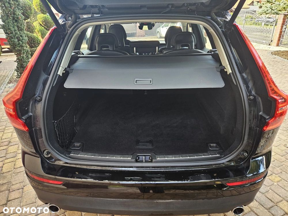 Volvo XC 60 - 13