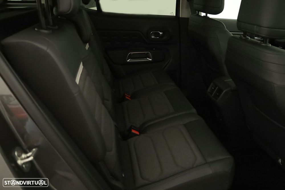 Citroën C5 Aircross 1.6 Hybrid Plus e-EAT8 - 23