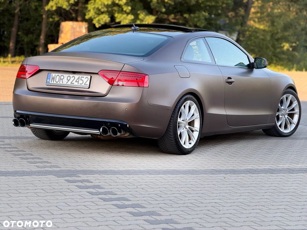 Audi A5 Coupé 2.0 TFSI quattro - 20