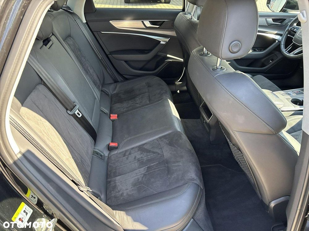 Audi A6 - 16
