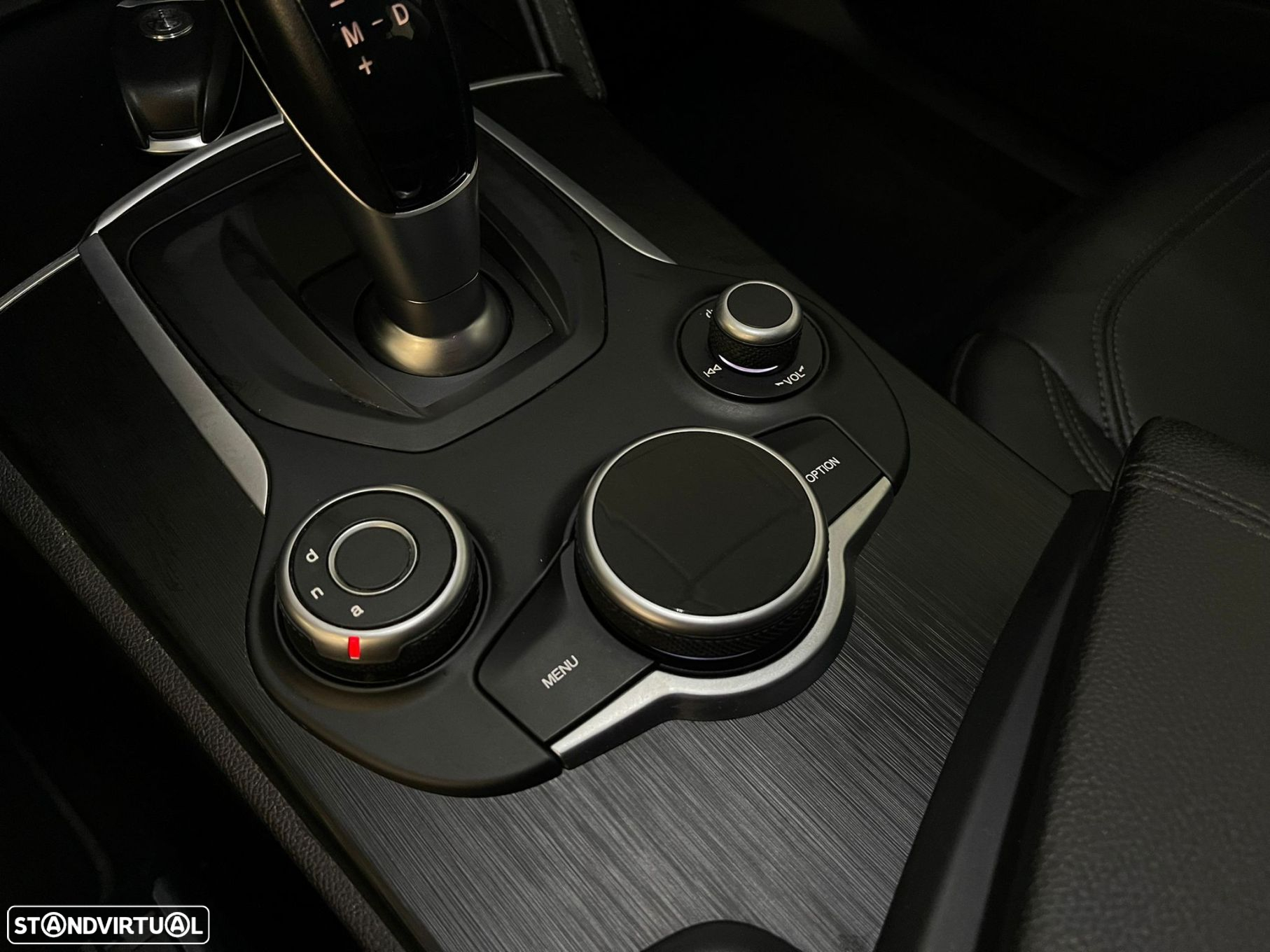 Alfa Romeo Stelvio 2.2 D Super AT8 - 33