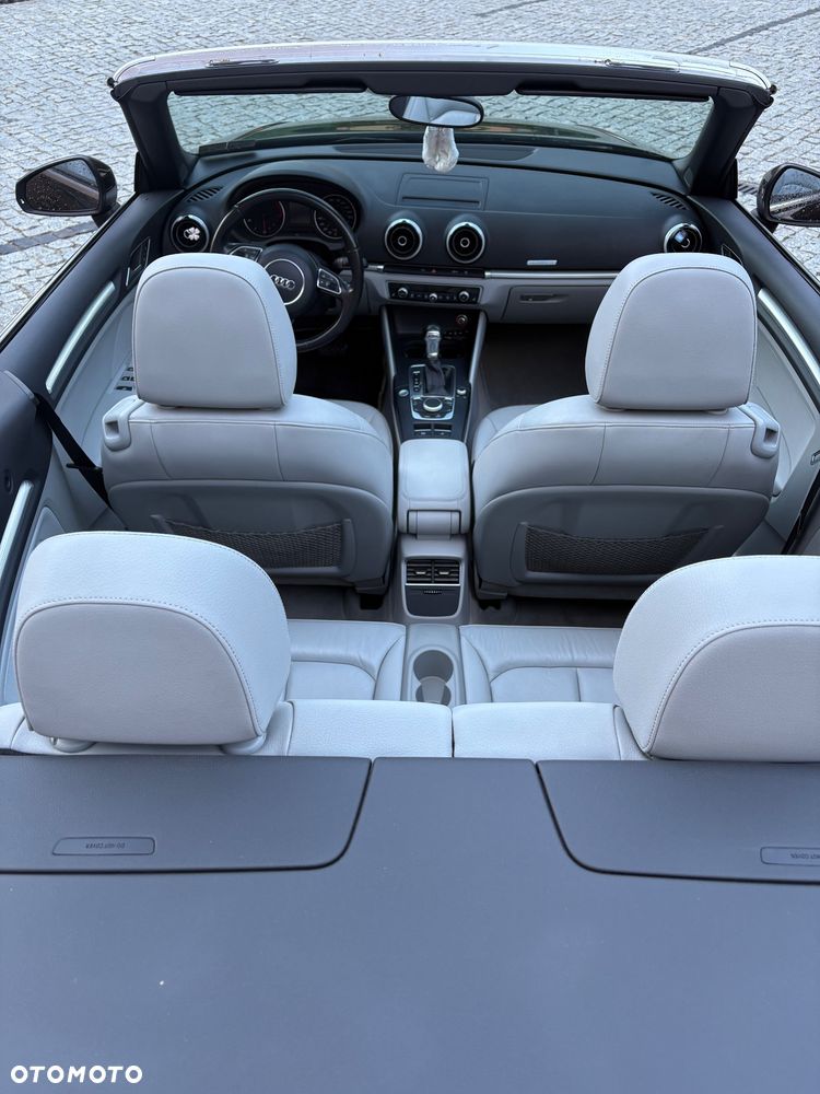 Audi A3 Cabrio - 6