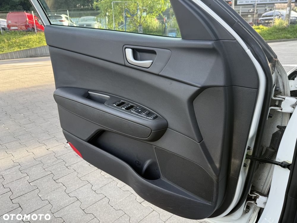 Kia Optima 1.6 T-GDI M DCT - 34