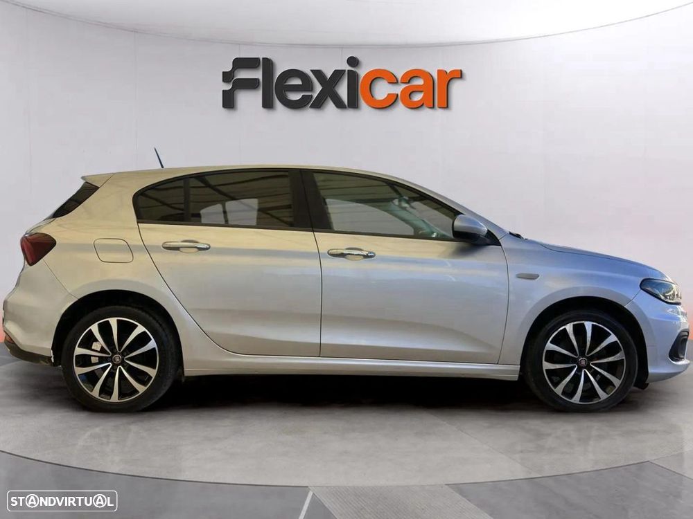 Fiat Tipo 1.3 M-Jet Lounge - 2